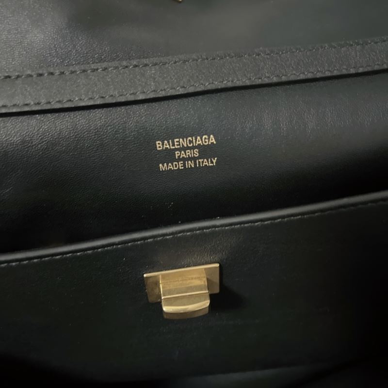 Balenciaga Satchel Bags